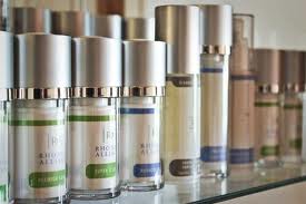 Rhonda Allison Products in Scottsdale Rhonda Allison products in Scottdale, Skin care products in Scottsdale