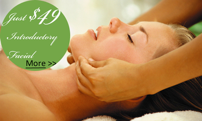 Facial Scottsdale & Phoenix | Intro Facial | New Serenity Spa Facial Scottsdale & Phoenix | Intro Facial | New Serenity Spa