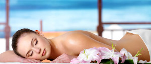 Best massage in Scottsdale | New Serenity Spa