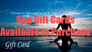 Scottsdale Massage - Sonora Village Plaza - Frank Lloyd Wright - Spa Gift Cards