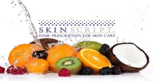 Skinscript skincare in Phoenix