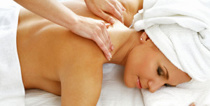 Best Massage in Scottsdale, Serenity Spa Massage