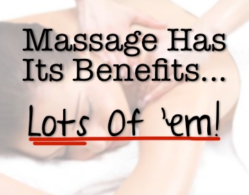 Massage in Scottsdale | Top 10 reasons to get a massage