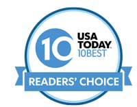 10 best USA Today | Scottsdale Massage | Scottsdale Facial