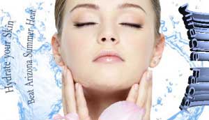 Skin care treatment - Miracle-Facial---Scottsdale-Facial-Sonora-Village-Plaza---Scottsdale-Az