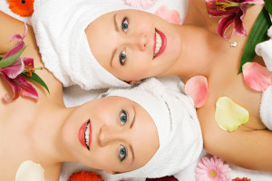 friendship Spa Package bridal party spa package Scottsdale