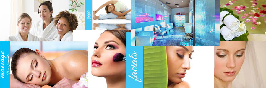 New Serenity Spa Facial And Massage Scottsdale Spa Ts For Women Spa Ts Cards Facial