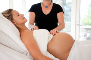 Prenatal massage Phoenix New Serenity Spa