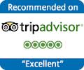 Trip Advisor Reviews - New Serenity Spa