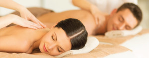 Romantic Couples Massage | Phoenix Spa | New Serenity Spa