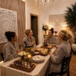 The Cafe at New Serenity Spa