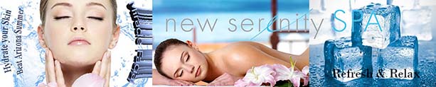 Best Couples Massage - Facial Spa Packages in Scottsdale