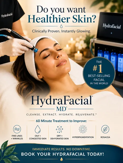 Hydrafacial-scottsdale-and-phoenix